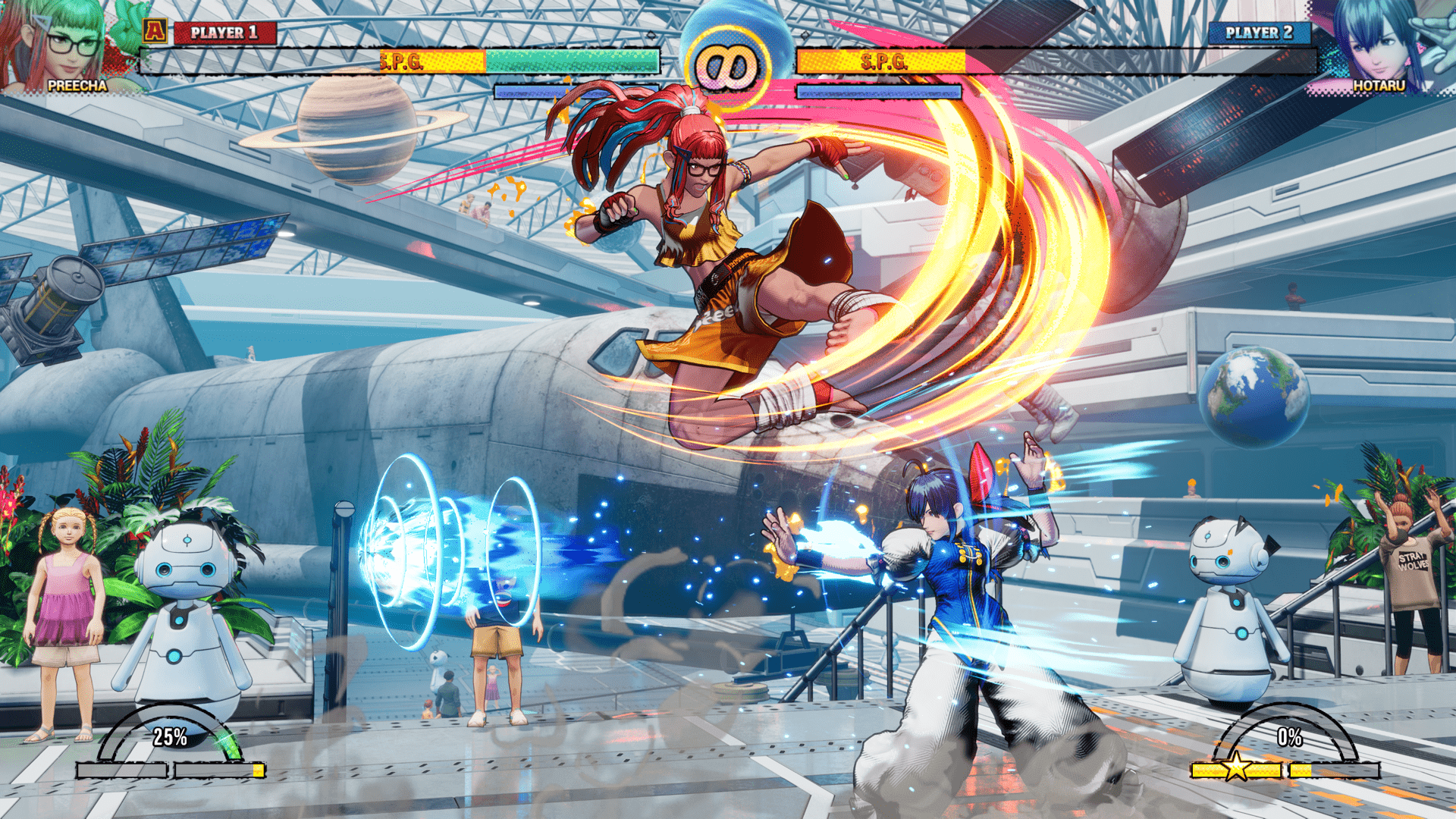 Fatal Fury: City Of The Wolves - Special Edition (Playstation 4) 4964808152858