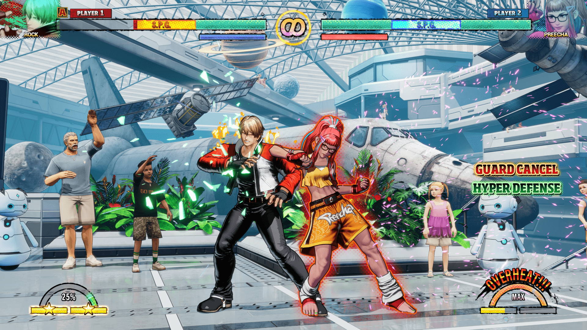 Fatal Fury: City Of The Wolves - Special Edition (Playstation 4) 4964808152858