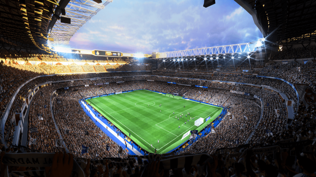FIFA 22 (Xbox Series X) - ODPRTA EMBALAŽA 3200000001480