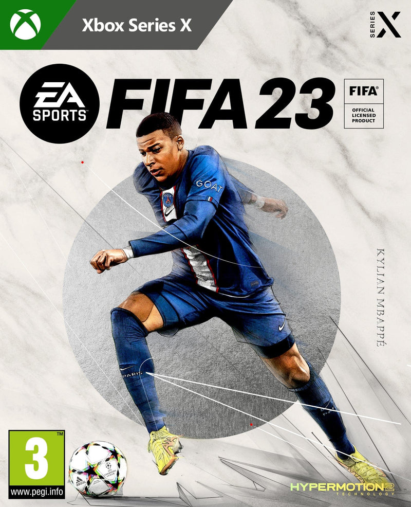 FIFA 23 (Xbox Series X) 5035224124374