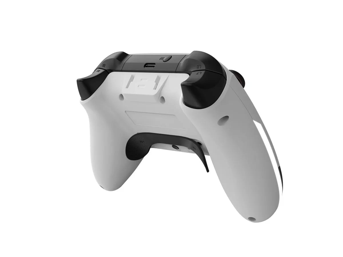 FIFA WORLDCUP 26 - AURORA+ BREZŽIČNI KONTROLER ZA SWITCH 1 & 2/PC/MOBILE - GERMANY 5061111810143