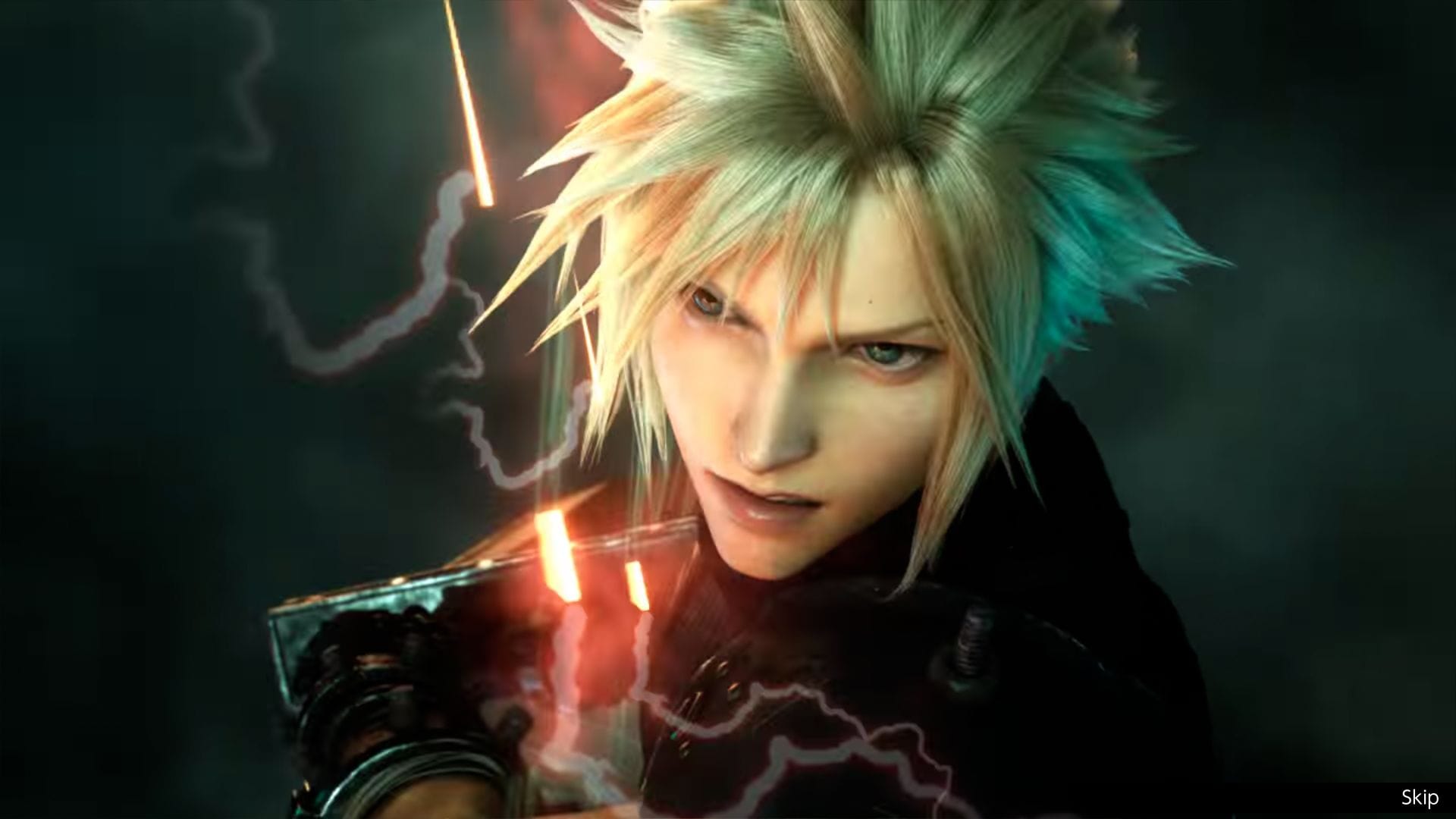 FINAL FANTASY RESONANCE (Playstation 5) 5021290102958
