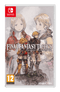 Final Fantasy Tactics: Ivalice Chronicles (Nintendo Switch) 5021290100770