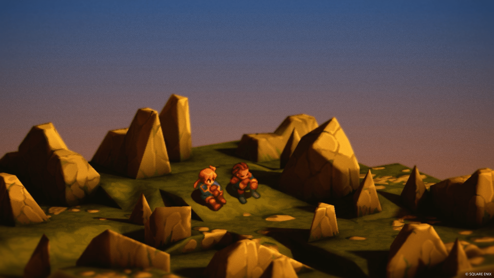 Final Fantasy Tactics: Ivalice Chronicles (Playstation 5) 5021290100695