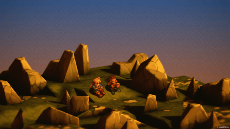 Final Fantasy Tactics: Ivalice Chronicles (Playstation 5) 5021290100695