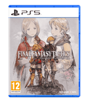 Final Fantasy Tactics: Ivalice Chronicles (Playstation 5) 5021290100695