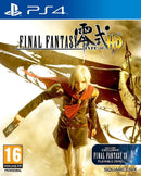 Final Fantasy Type-0 HD (Playstation 4) 5021290064959