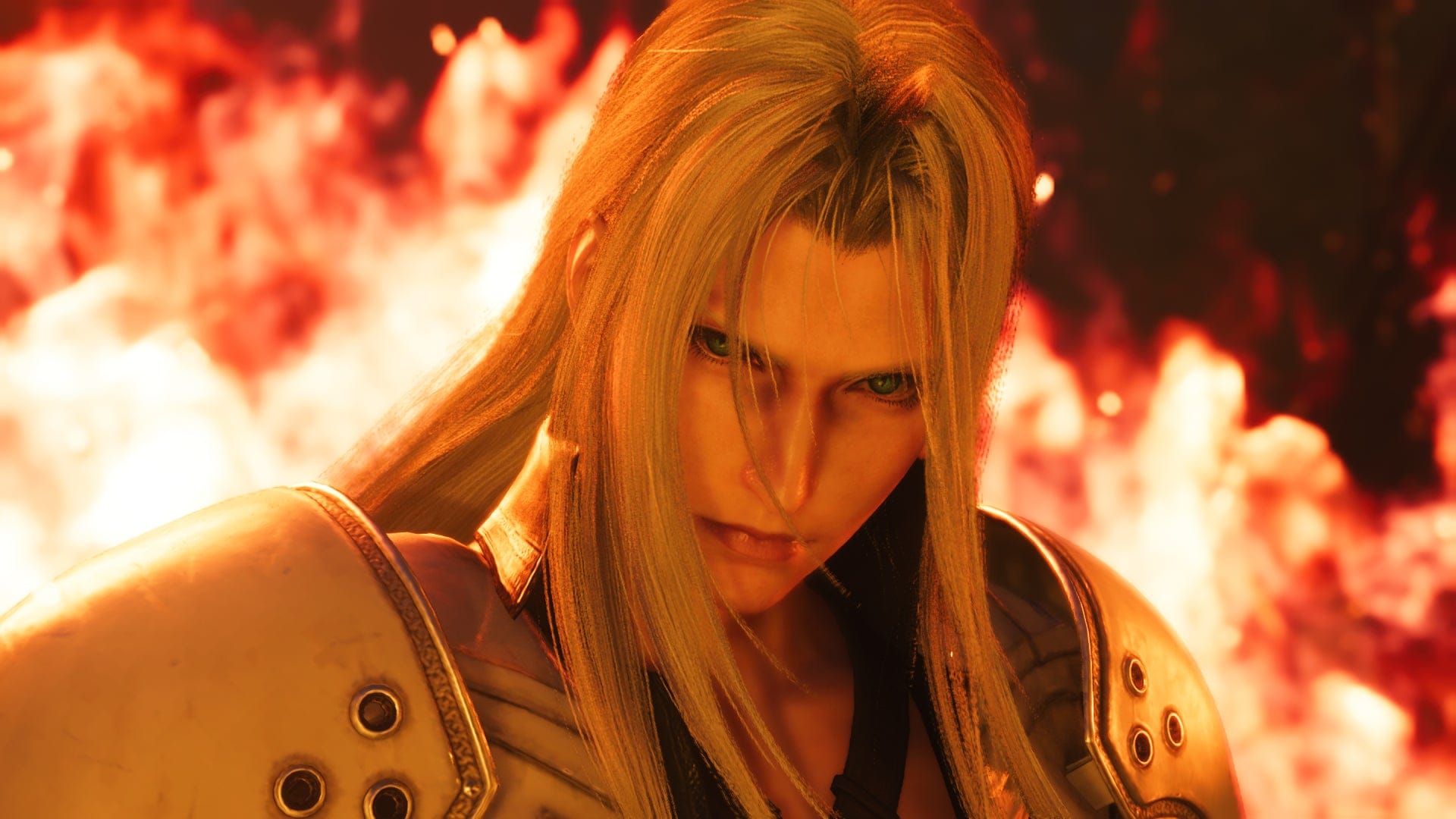FINAL FANTASY VII REBIRTH – Nintendo Switch 2 (+ Exclusive Magic: The Gathering—FINAL FANTASY Promo Card) (Nintendo Switch 2) 5021290102774