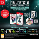 FINAL FANTASY VII REMAKE INTERGRADE (Nintendo Switch 2) 5021290102262