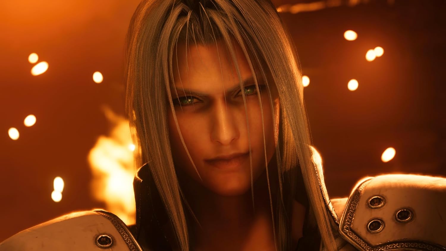 Final Fantasy VII Remake Intergrade (PS5) (Nintendo Switch 2) 5021290101722