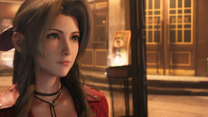 Final Fantasy Vii Remake Intergrade & Rebirth Twin Pack - Physical Edition (Playstation 5) 5021290102194