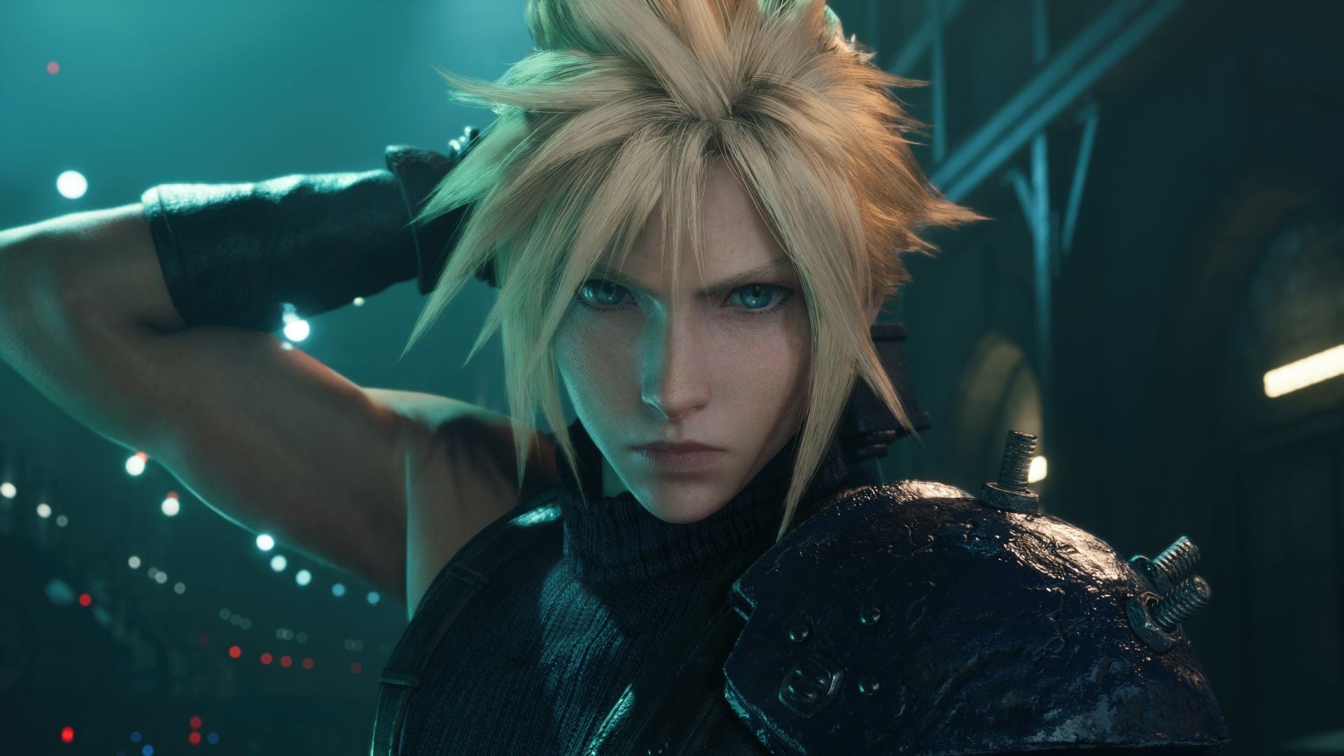 Final Fantasy Vii Remake Intergrade & Rebirth Twin Pack - Physical Edition (Playstation 5) 5021290102194