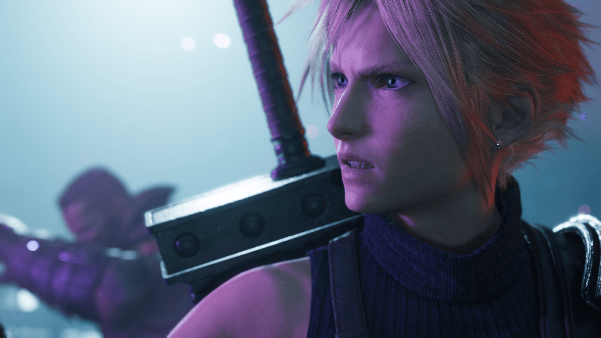 Final Fantasy Vii Remake Intergrade & Rebirth Twin Pack - Physical Edition (Playstation 5) 5021290102194