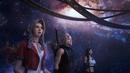 Final Fantasy Vii Remake Intergrade & Rebirth Twin Pack - Physical Edition (Playstation 5) 5021290102194