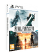 Final Fantasy Vii Remake Intergrade & Rebirth Twin Pack - Physical Edition (Playstation 5) 5021290102194