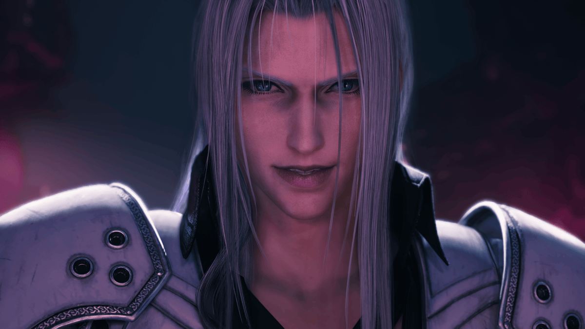 FINAL FANTASY VII REVELATION (Nintendo Switch 2) 5021290104075
