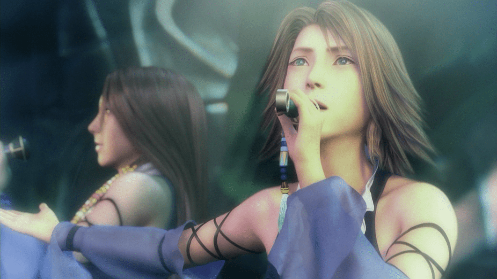 Final Fantasy X/X2 (CIAB) (Nintendo Switch) 5021290101128