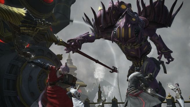 Final Fantasy Xiv Online Starter Pack (Playstation 4) 5021290078376