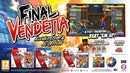 Final Vendetta - Collector's Edition (Nintendo Switch) 5056280444916