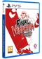 Final Vendetta - Collector's Edition (Playstation 5) 5056280444954