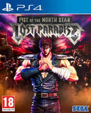 Fist Of The North Star: Lost Paradise (Playstation 4) 5055277033959