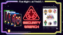 Five Night's at Freddy's: Security Breach (Xbox Series X & Xbox One) 5016488139397