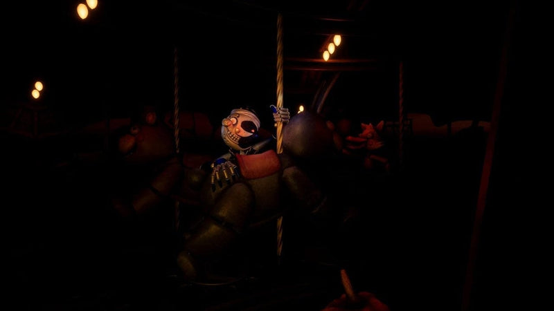 Five Nights At Freddy's: Help Wanted 2 (Playstation 5) 5016488141338