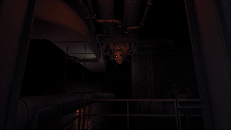 Five Nights At Freddy’s: Secret Of The Mimic  (Playstation 5) 5056635619204