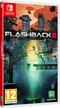 Flashback 2 (Nintendo Switch) 3701529502163