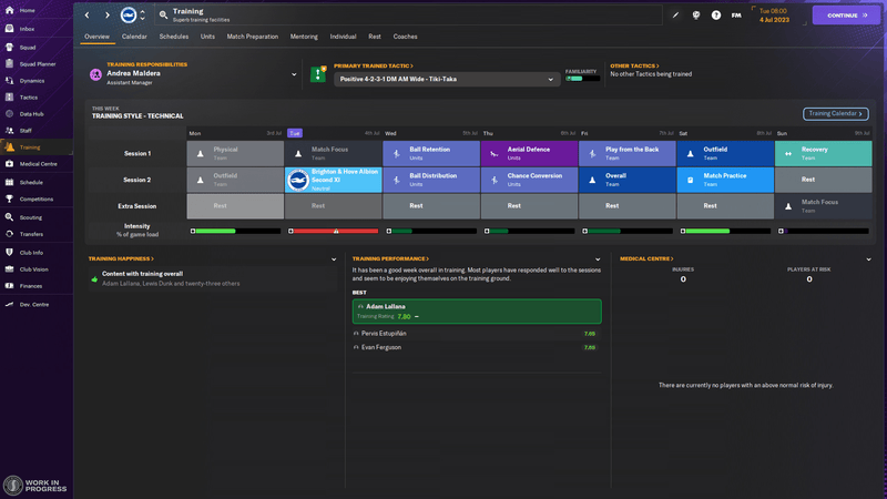 Football Manager 2024 (ciab) (PC) 5055277051939