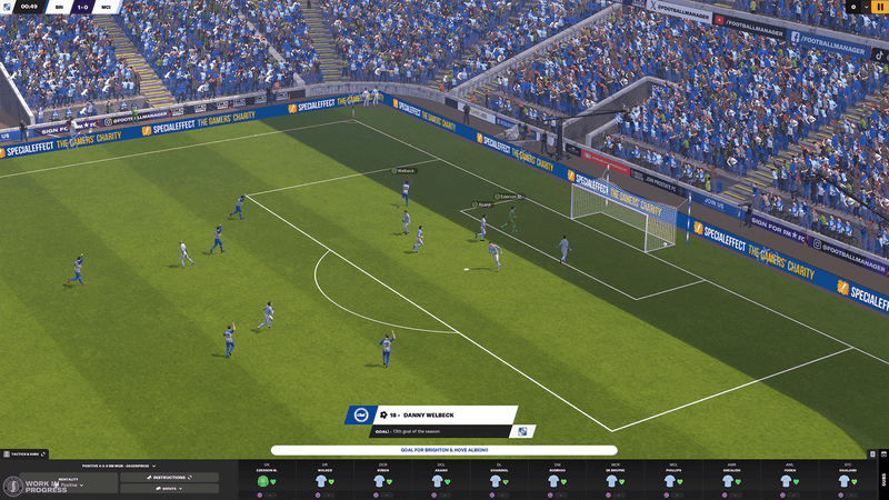 Football Manager 2024 (ciab) (PC) 5055277051939