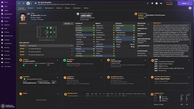 Football Manager 2024 (ciab) (PC) 5055277051939
