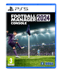 Football Manager 2024 (Playstation 5) 5055277052233