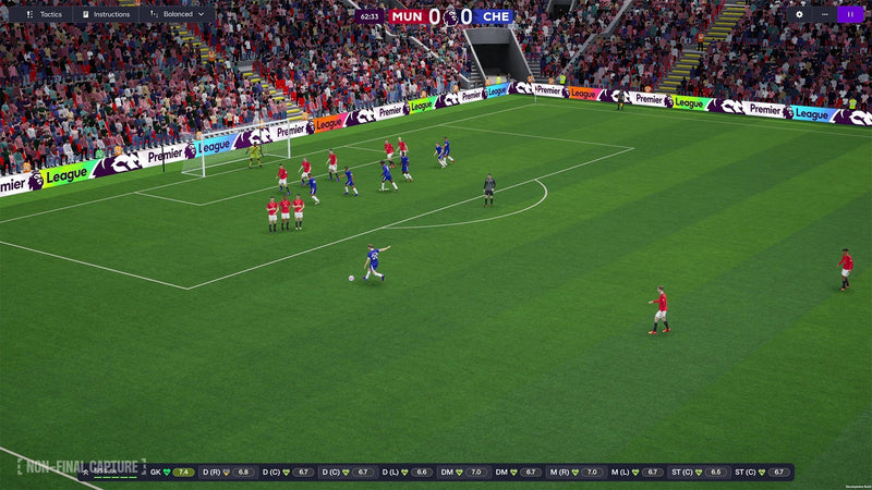 Football Manager 26 (PC) 5055277056477