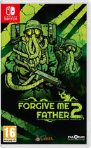 Forgive Me Father 2 (Nintendo Switch) 5055957706487
