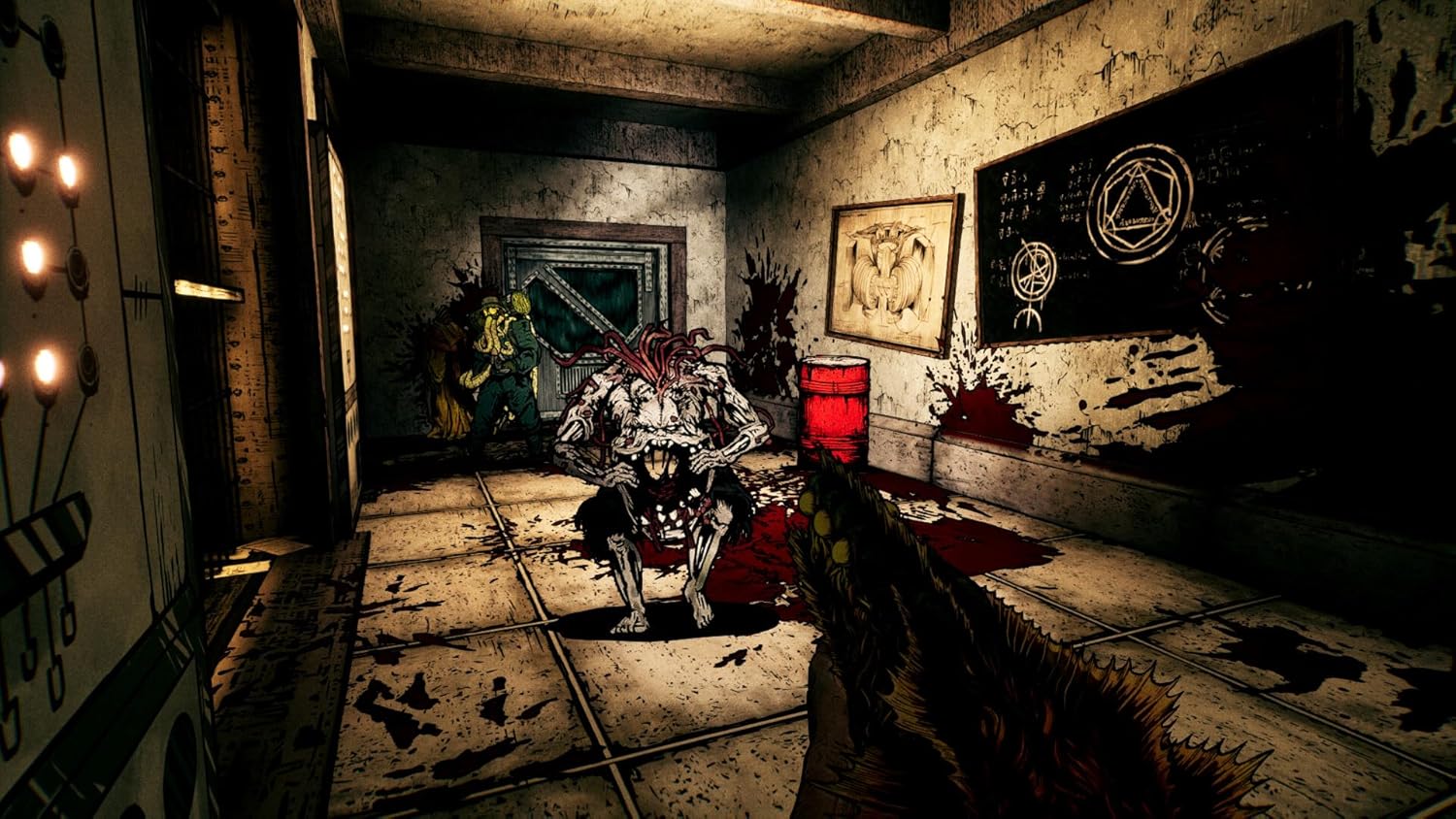 Forgive Me Father 2 (Playstation 5) 5055957706494