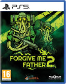 Forgive Me Father 2 (Playstation 5) 5055957706494