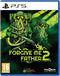 Forgive Me Father 2 (Playstation 5) 5055957706494