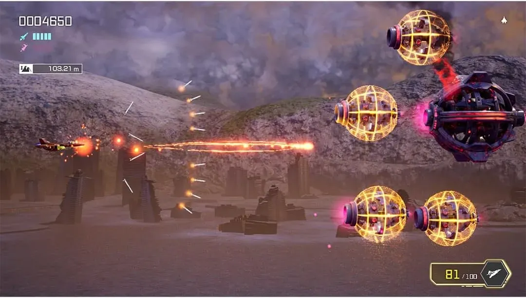 Formation Z (Playstation 5) 7350002937808