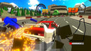 Formula Retro Racing: World Tour (Nintendo Switch) 5060997480839