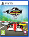 Formula Retro Racing: World Tour (Playstation 5) 5060997480891