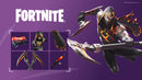 Fortnite - Darkfire & Ice Bundle (Nintendo Switch 2) 5056635618313