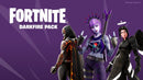 Fortnite - Darkfire & Ice Bundle (Nintendo Switch) 5056635617156