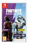 Fortnite - Darkfire & Ice Bundle (Nintendo Switch) 5056635617156