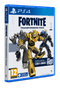 Fortnite - Transformers Pack (ciab) (Playstation 4) 5056635604361