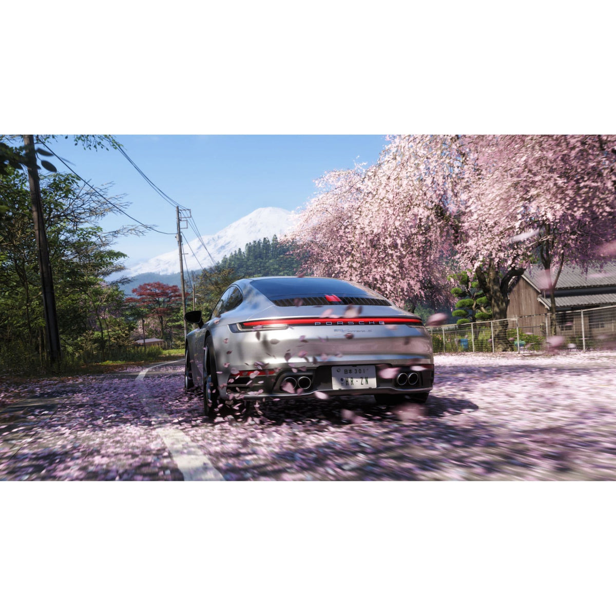 Forza Horizon 6 (Playstation 5) 196388938681