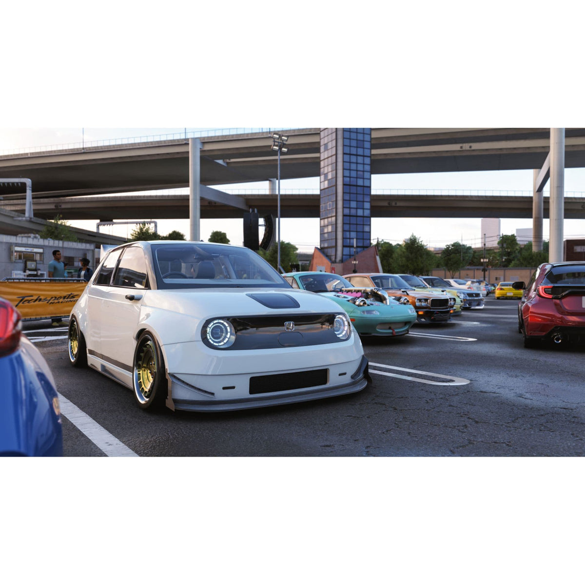 Forza Horizon 6 (Playstation 5) 196388938681