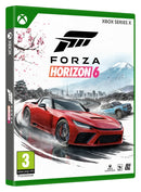 Forza Horizon 6 (Xbox Series X) 196388813940