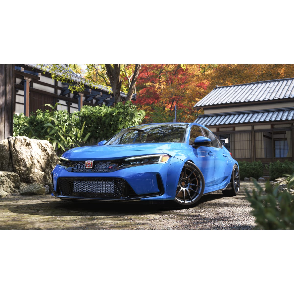 Forza Horizon 6 (XBOX Series X) 196388813940
