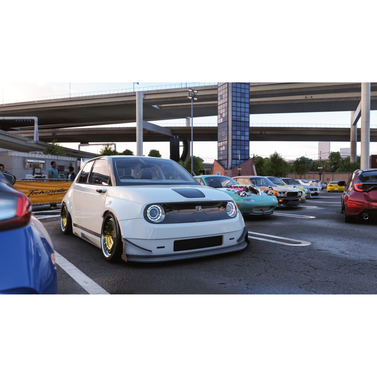 Forza Horizon 6 (XBOX Series X) 196388813940